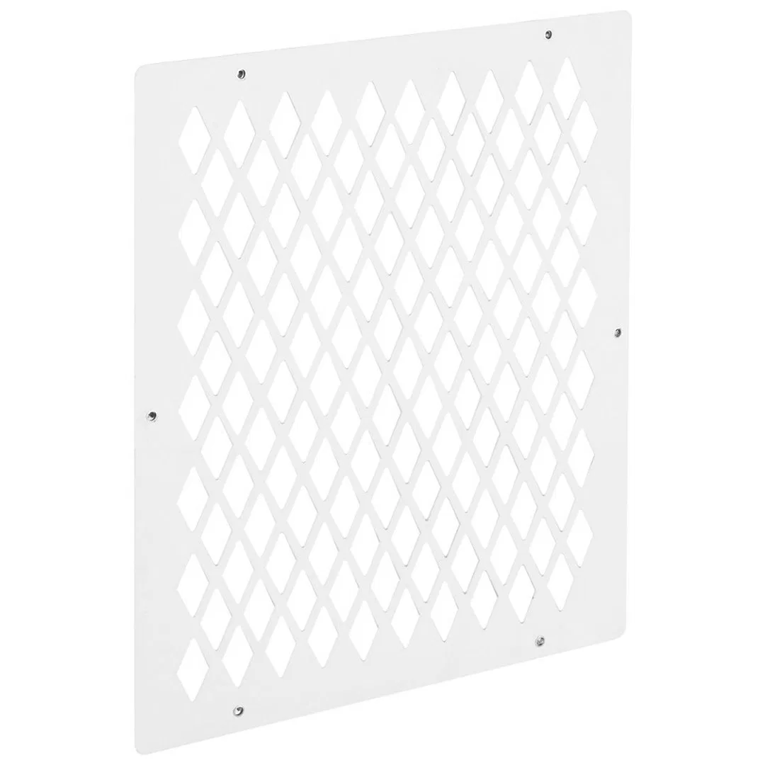 96902-3-01 – WEATHERGUARD Van Storage System Shelf Back Panel, Replacement For Weather Guard Bulkheads 96101-3-01/ 96...